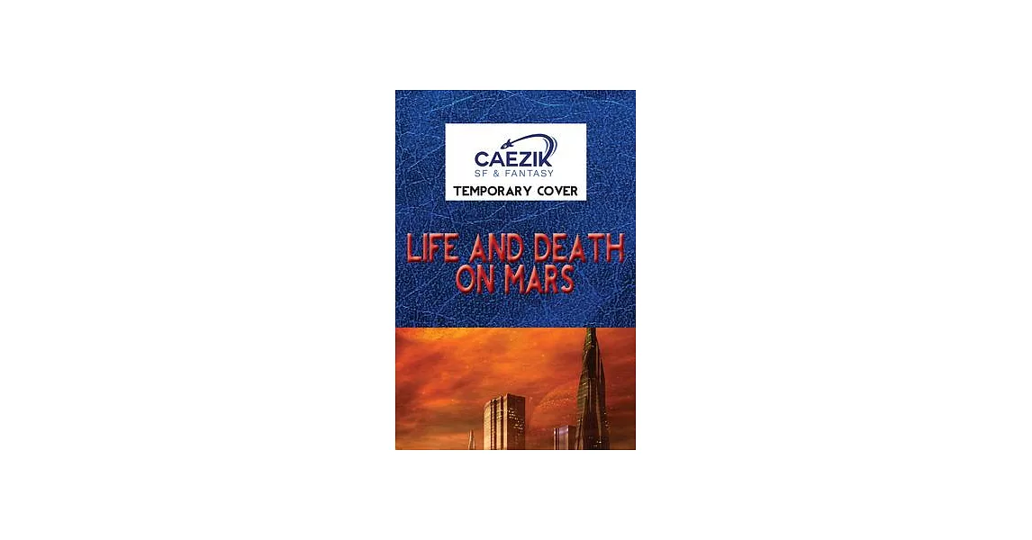 Life and Death on Mars | 拾書所