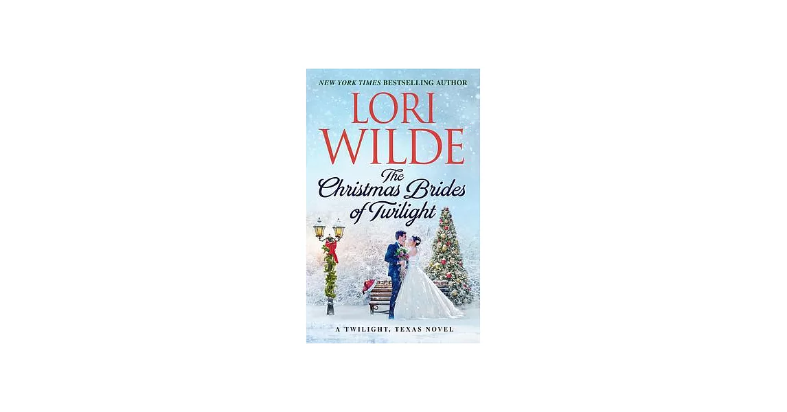 The Christmas Brides of Twilight: A Twilight, Texas Novel | 拾書所