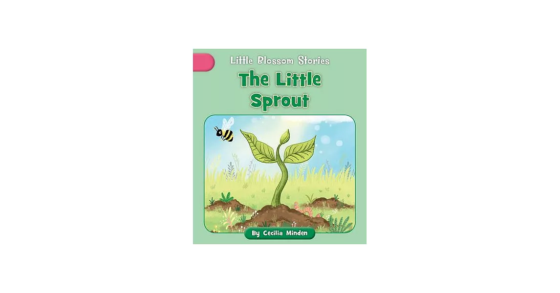 The Little Sprout | 拾書所