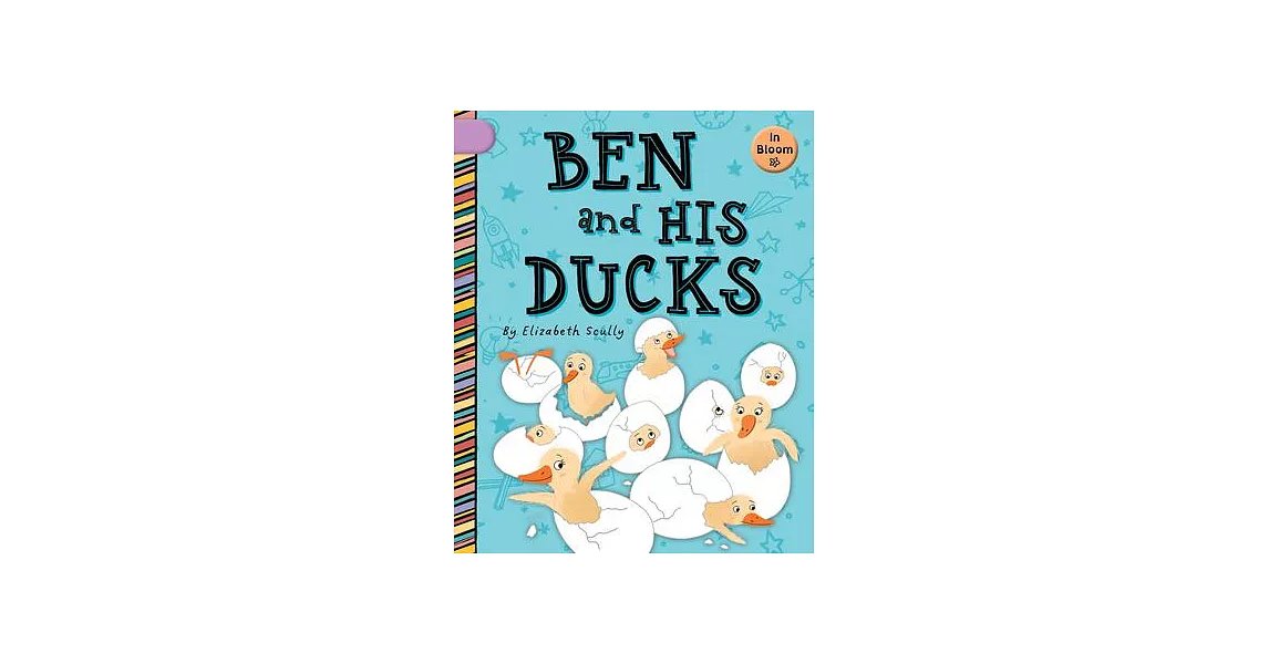 Ben and His Ducks | 拾書所