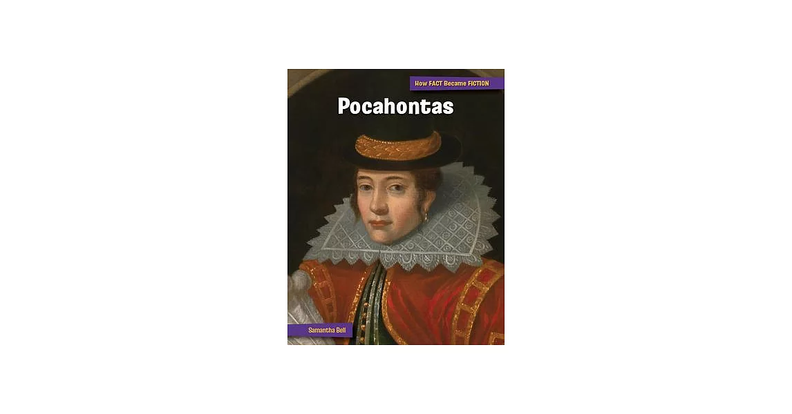 Pocahontas | 拾書所