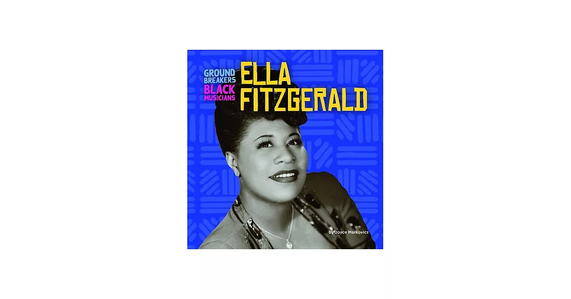 Ella Fitzgerald | 拾書所