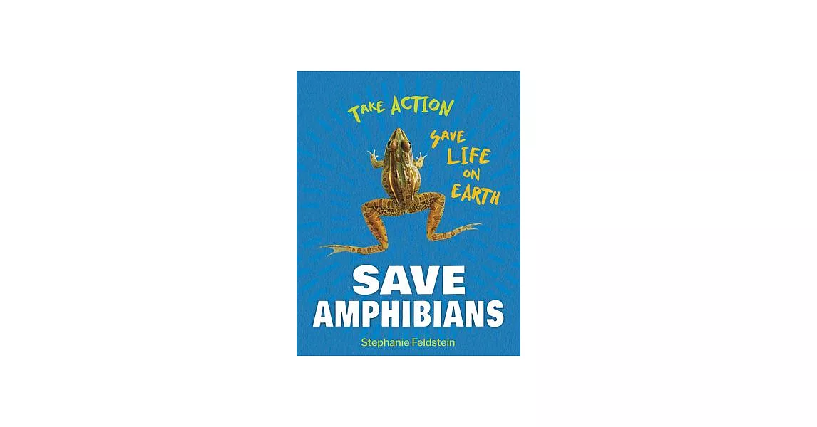 Save Amphibians | 拾書所