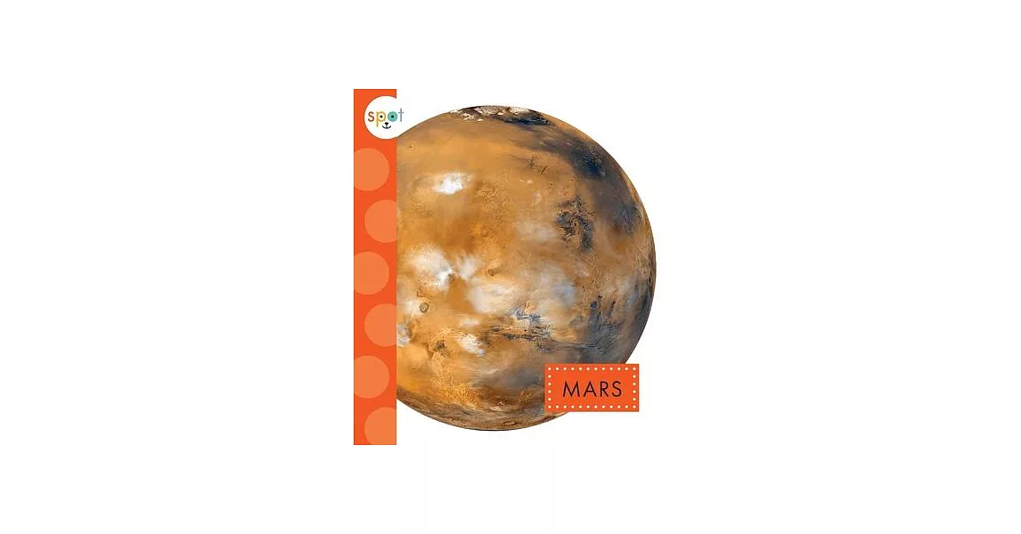 Mars | 拾書所