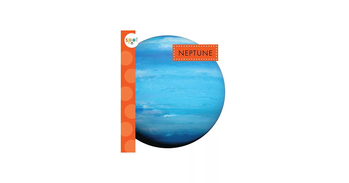 Neptune | 拾書所