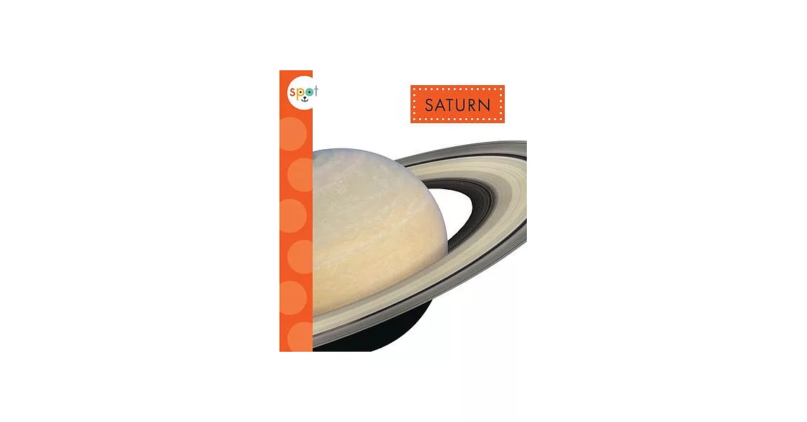 Saturn | 拾書所