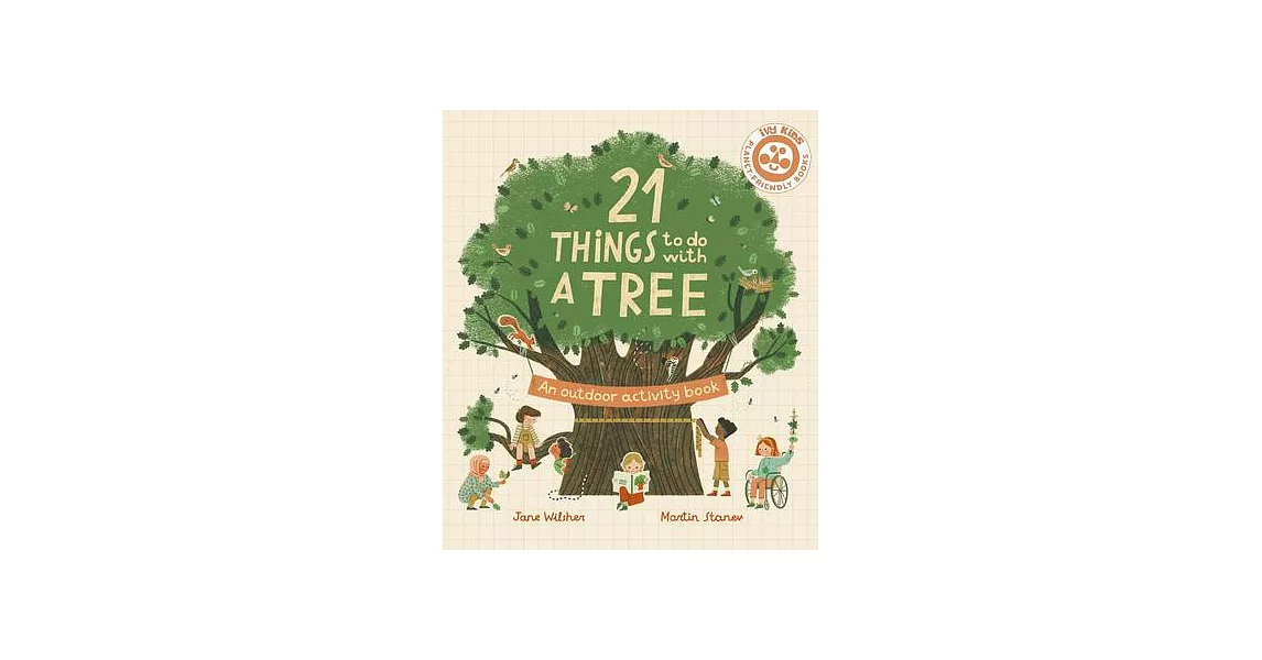 21 Things to Do with a Tree | 拾書所