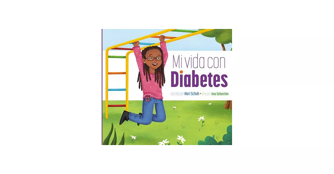 Mi Vida Con Diabetes | 拾書所