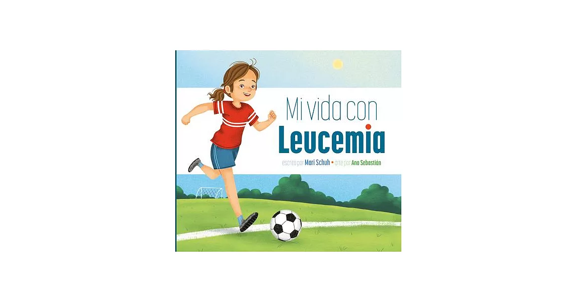 Mi Vida Con Leucemia | 拾書所