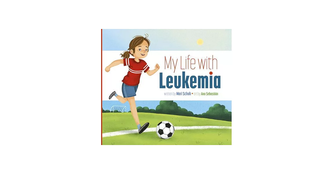 My Life with Leukemia | 拾書所