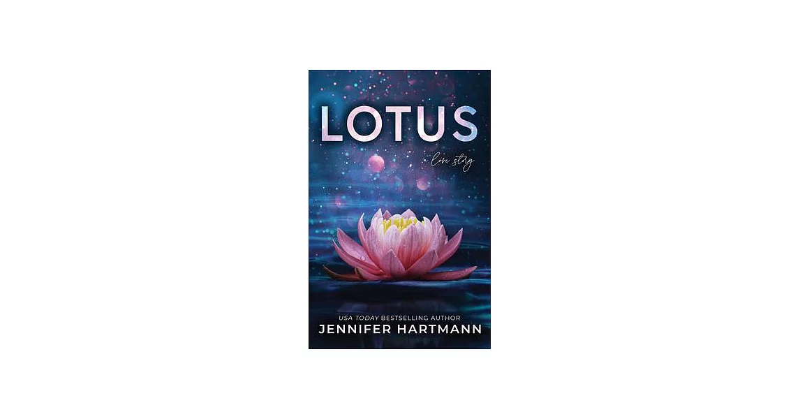 Lotus | 拾書所