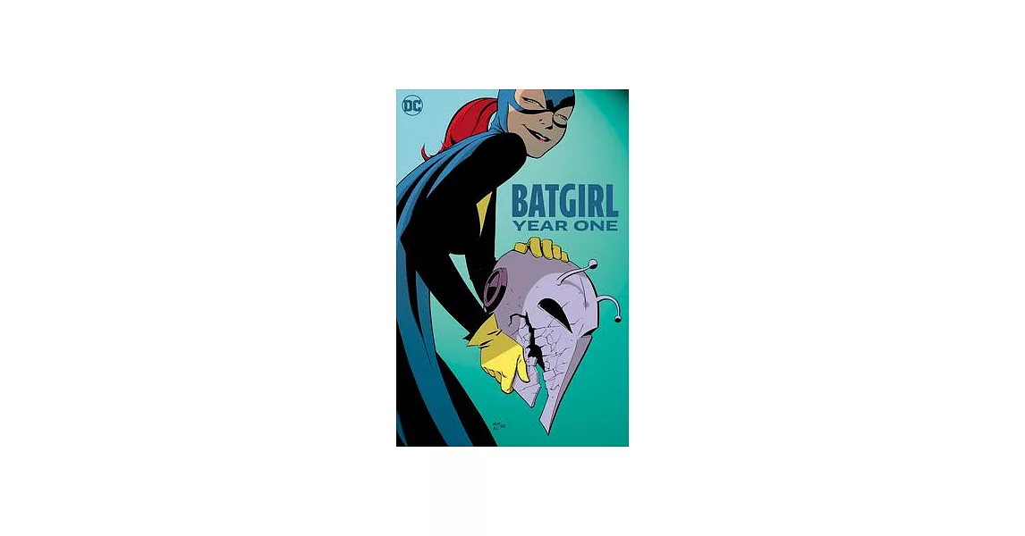 Batgirl: Year One (2023 Edition) | 拾書所