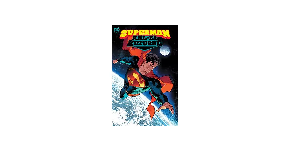 Superman: Kal-El Returns | 拾書所