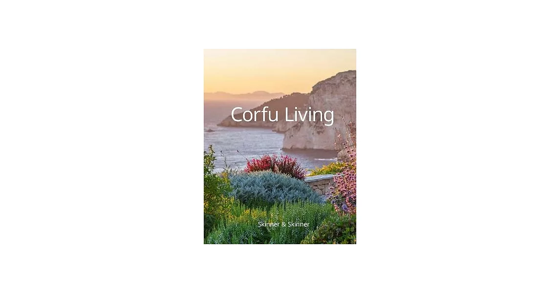 Corfu Living | 拾書所