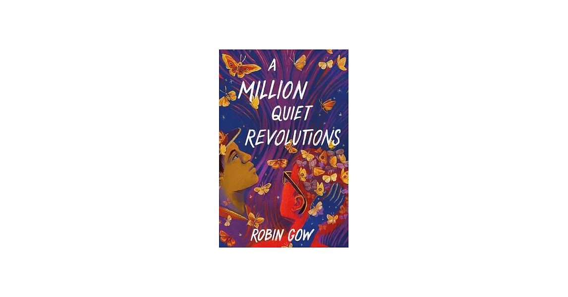 A Million Quiet Revolutions | 拾書所