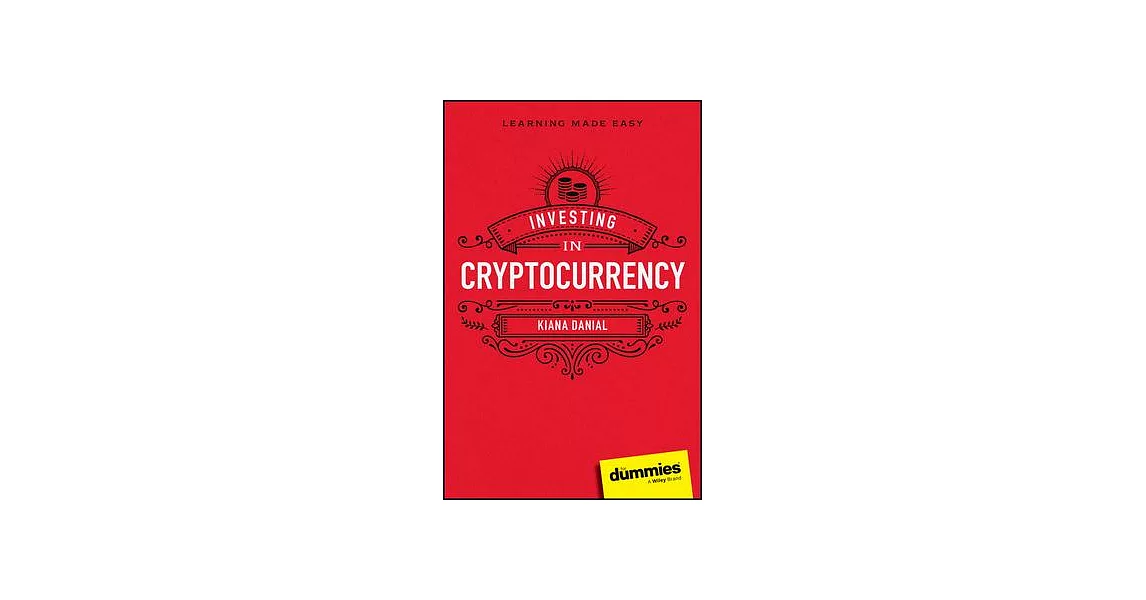 Investing in Cryptocurrency for Dummies | 拾書所