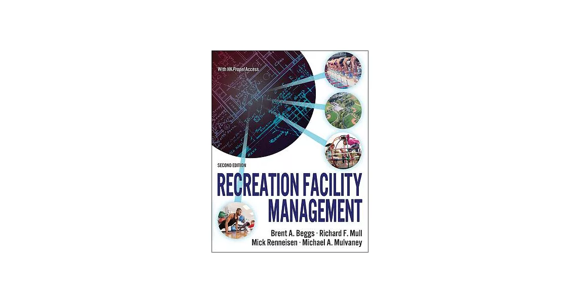 Recreation Facility Management | 拾書所