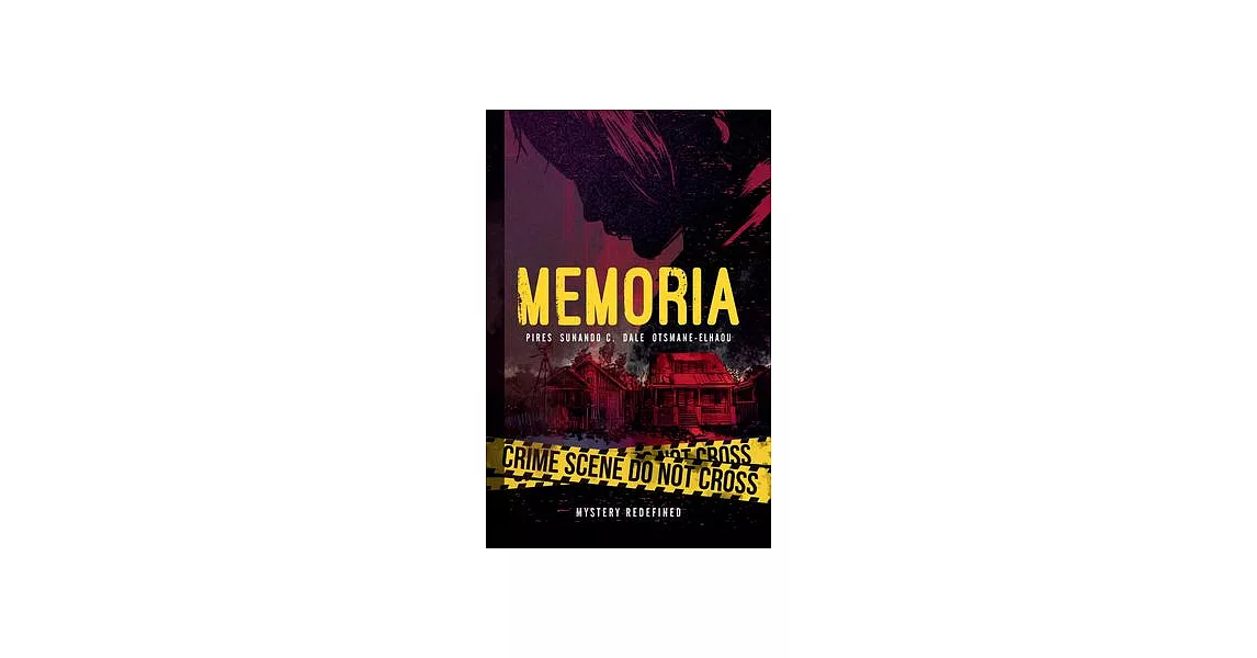 Memoria | 拾書所