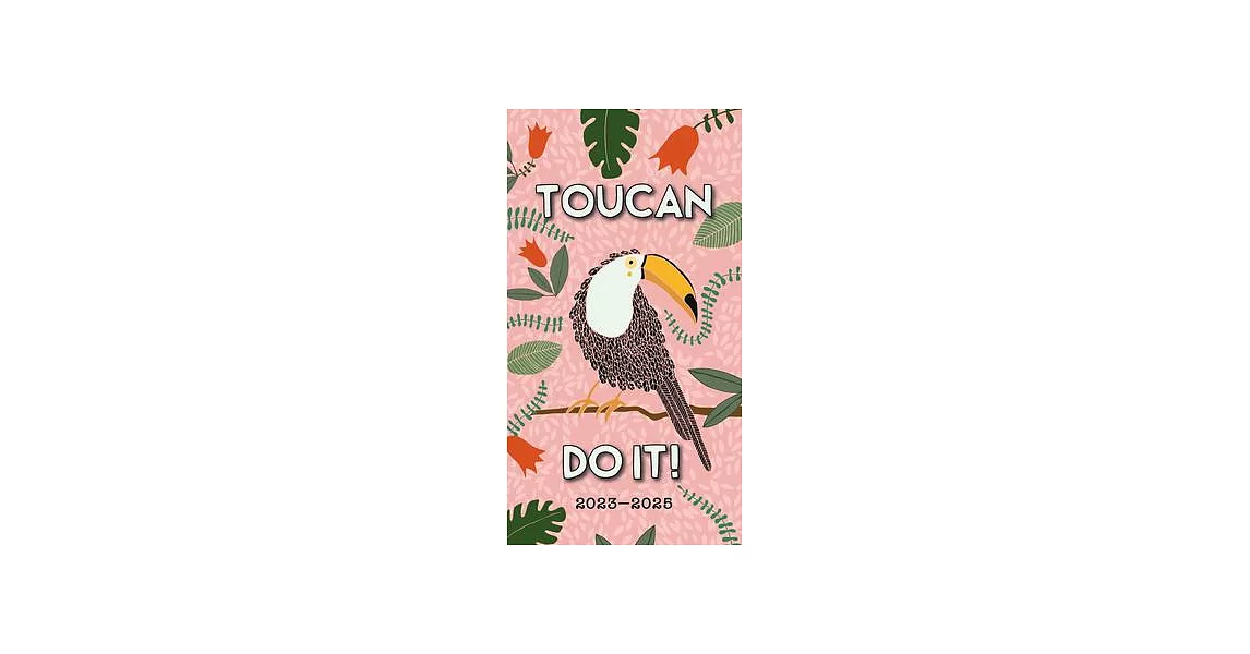 Toucan Do It | 拾書所