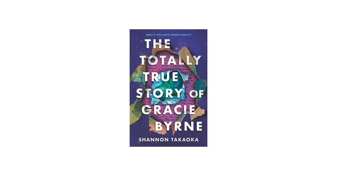 The Totally True Story of Gracie Byrne | 拾書所
