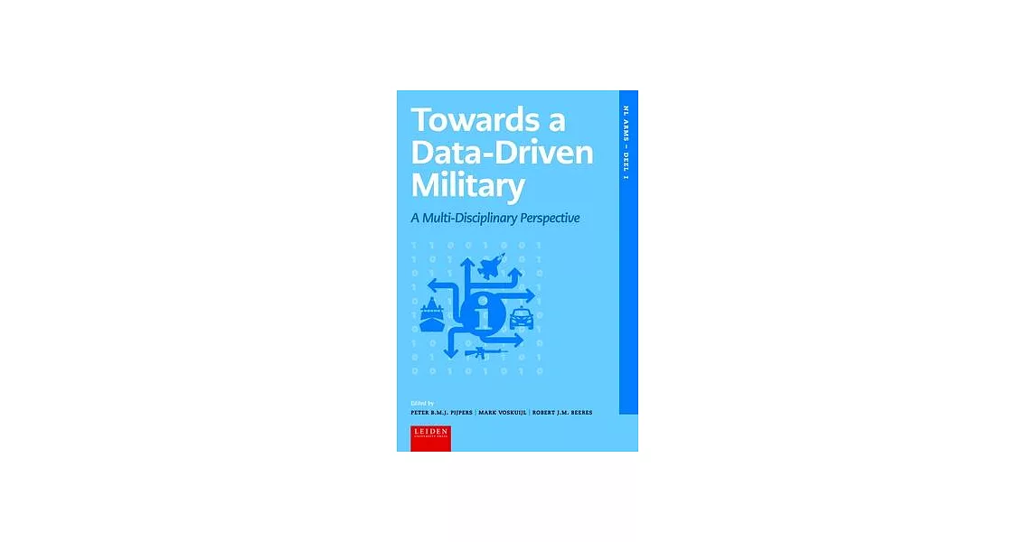 Towards a Data-Driven Military: A Multi-Disciplinary Perspective | 拾書所