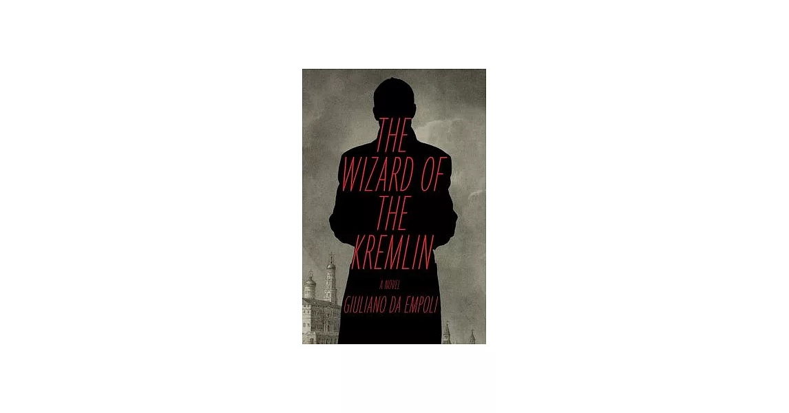The Wizard of the Kremlin | 拾書所