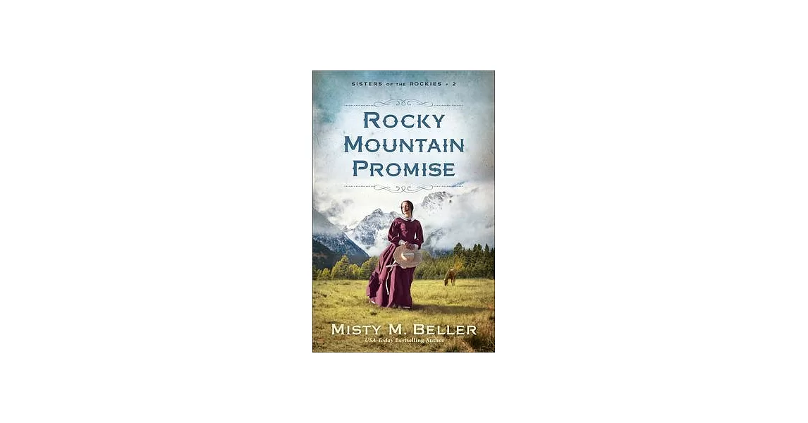 Rocky Mountain Promise | 拾書所