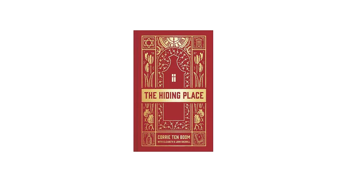 The Hiding Place | 拾書所