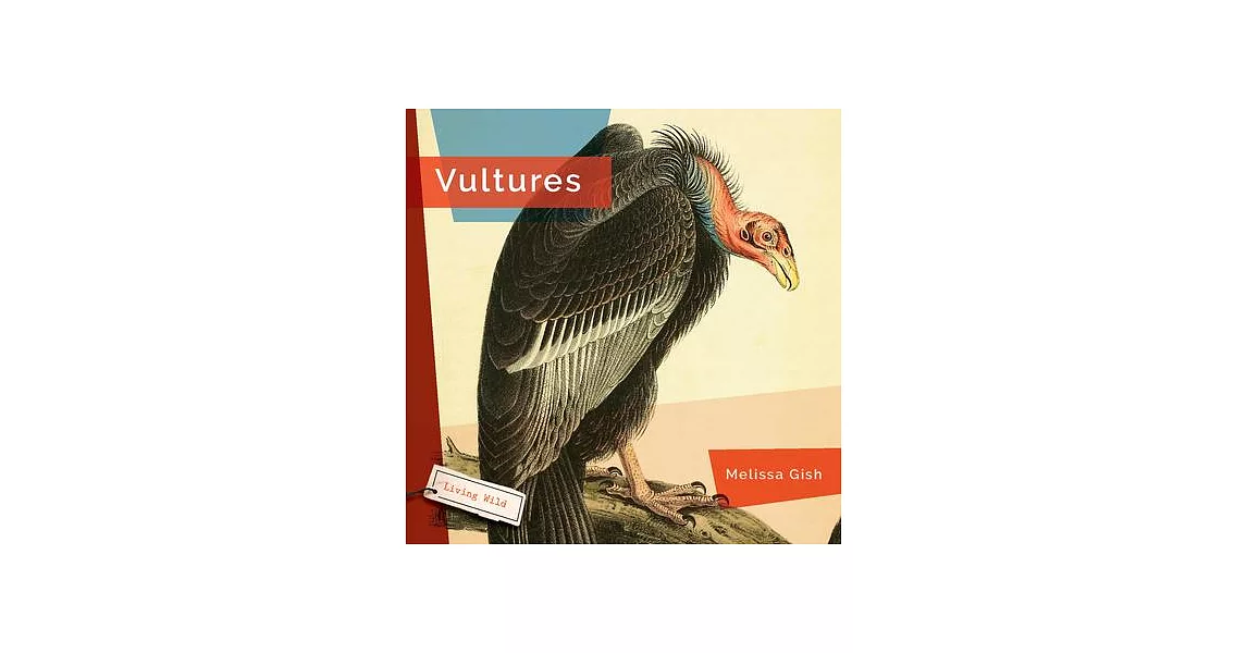 Vultures | 拾書所