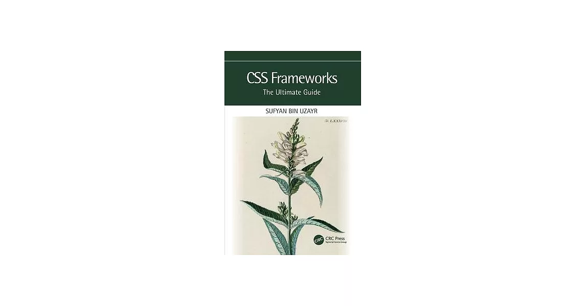 CSS Frameworks: The Ultimate Guide | 拾書所