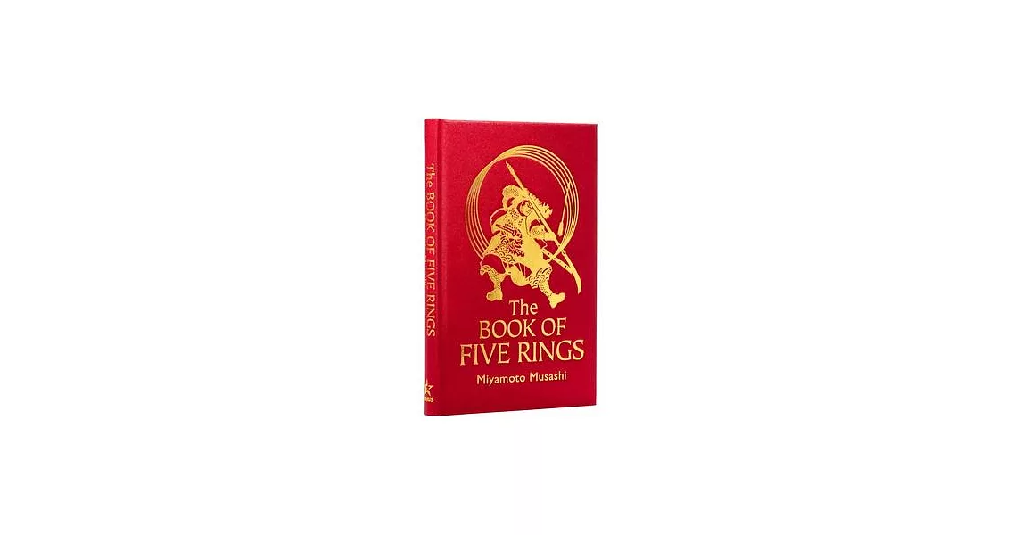 The Book of Five Rings: The Strategy of the Samurai | 拾書所