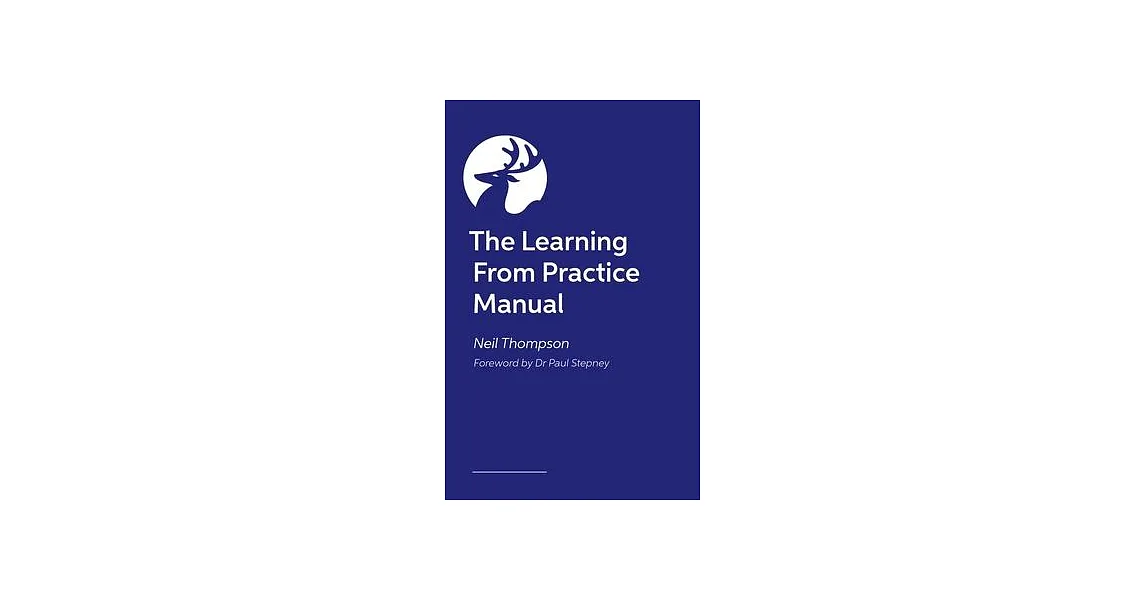 博客來-The Learning from Practice Manual