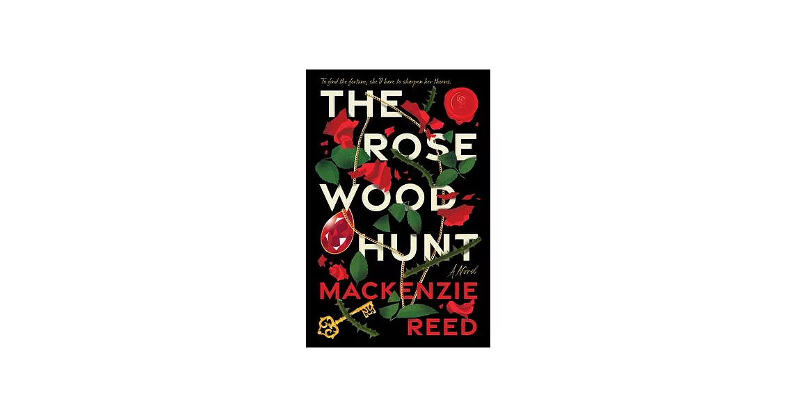 The Rosewood Hunt | 拾書所