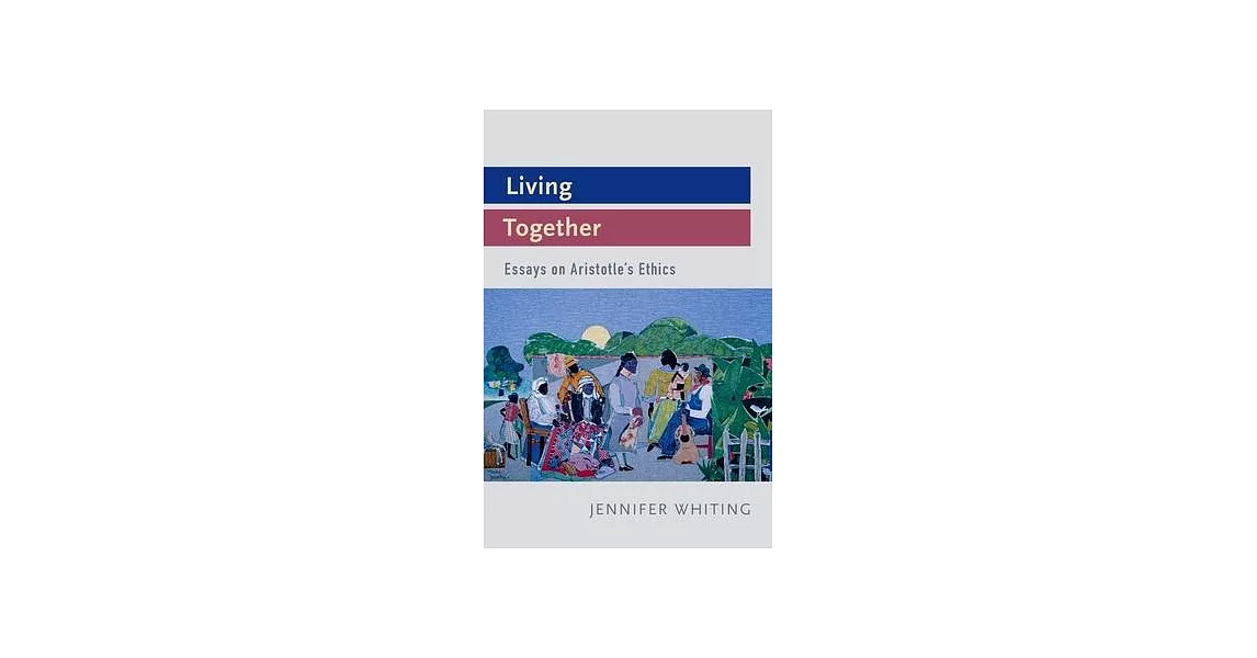 Living Together | 拾書所