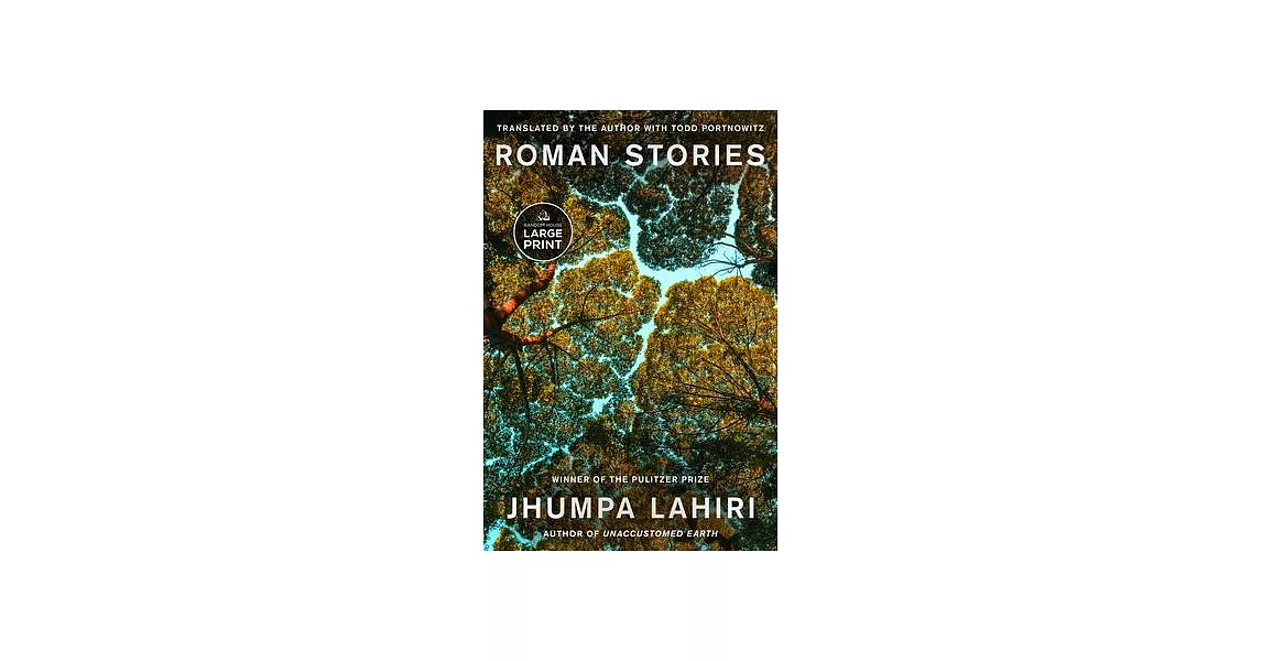 Roman Stories | 拾書所