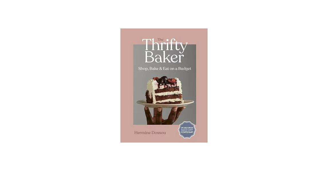 The Thrifty Baker | 拾書所