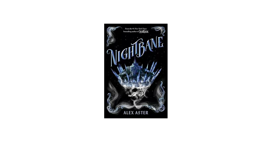 Nightbane (the Lightlark Saga Book 2) | 拾書所