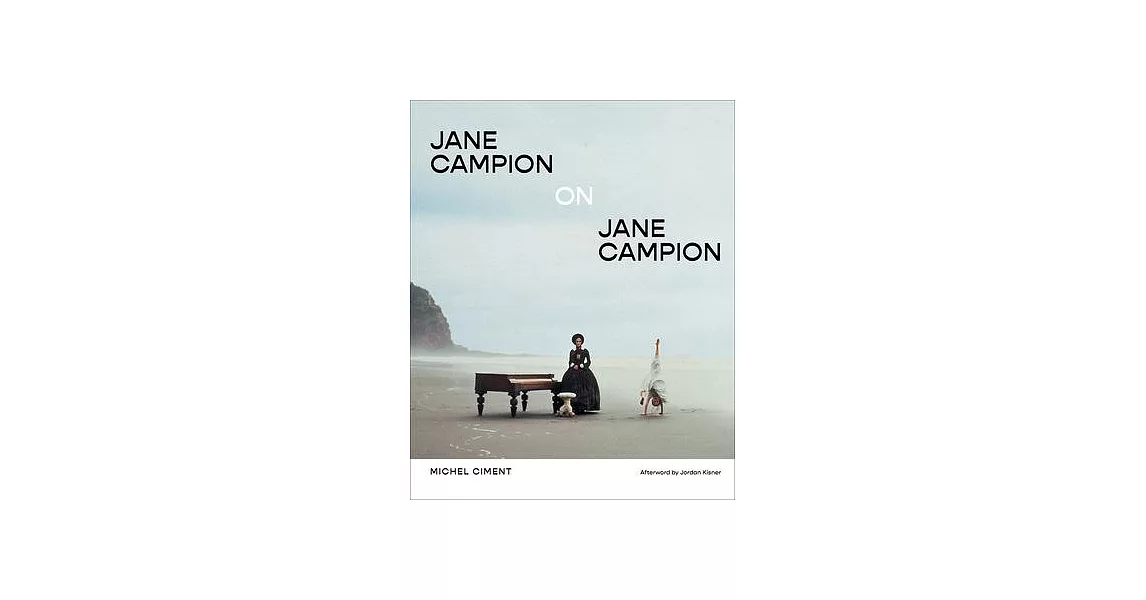Jane Campion on Jane Campion | 拾書所
