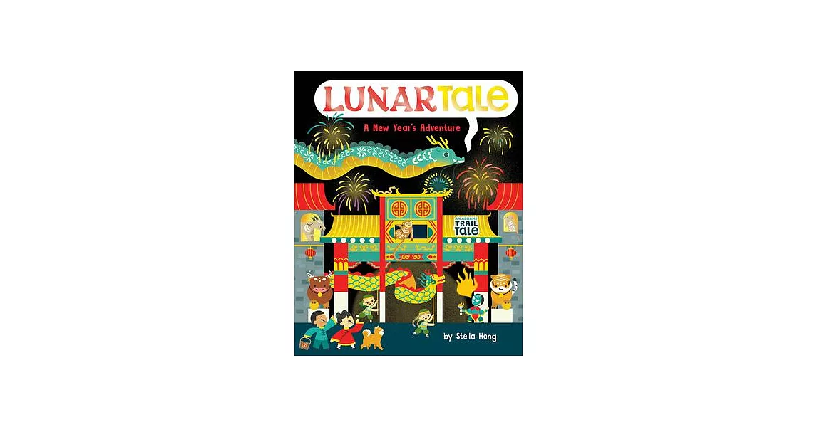 Lunartale (an Abrams Trail Tale): A New Year’s Adventure | 拾書所