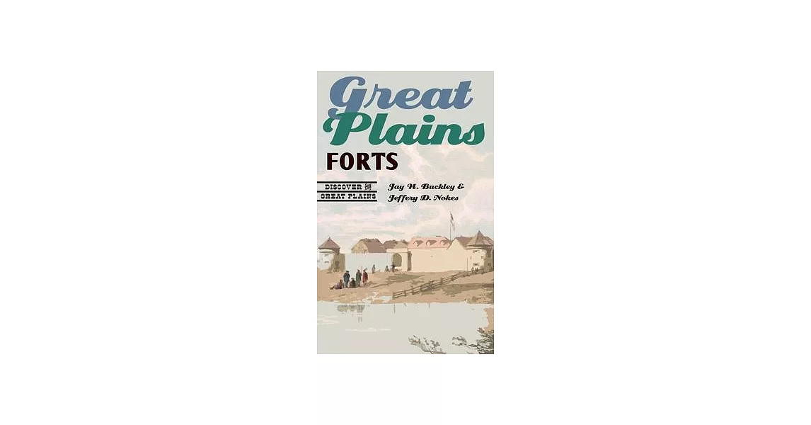 Great Plains Forts | 拾書所