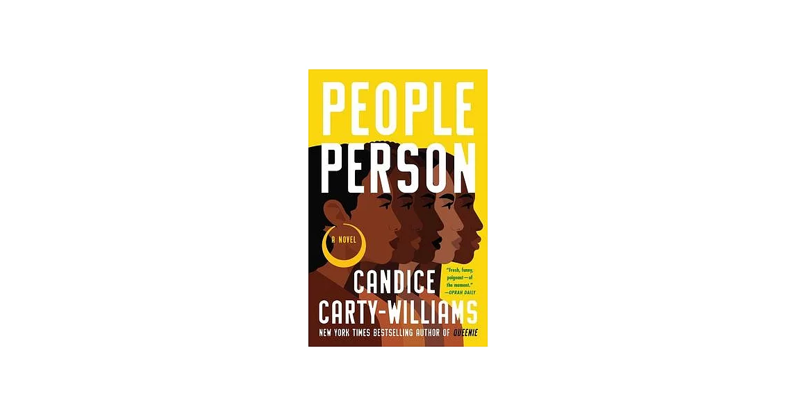 People Person | 拾書所