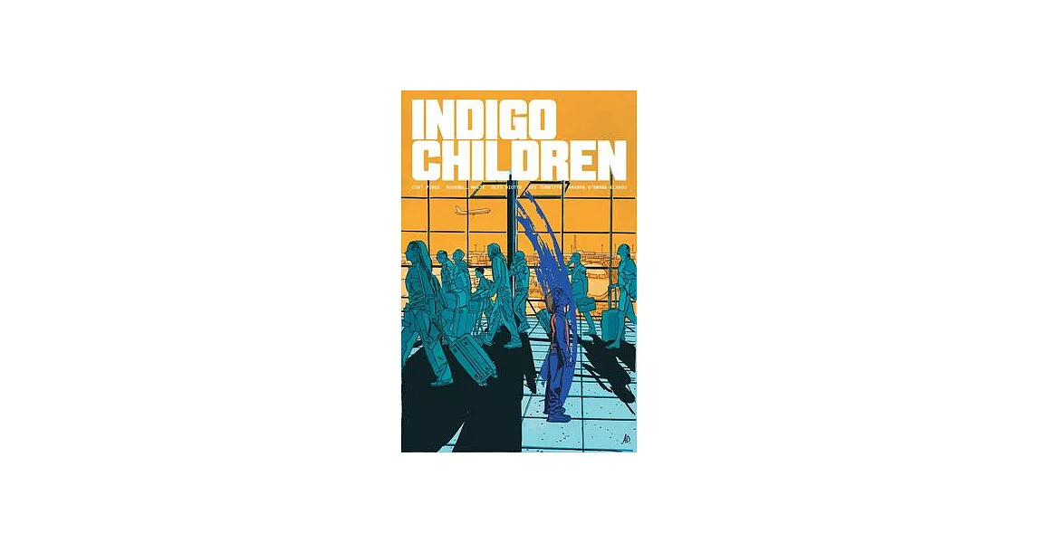 Indigo Children Volume 1 | 拾書所