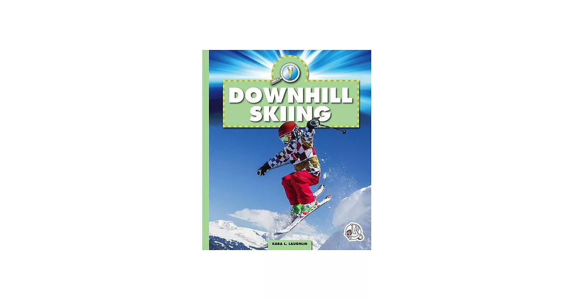 Downhill Skiing | 拾書所