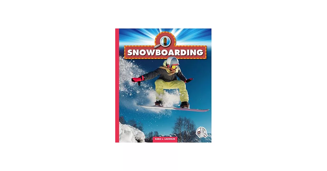 Snowboarding | 拾書所