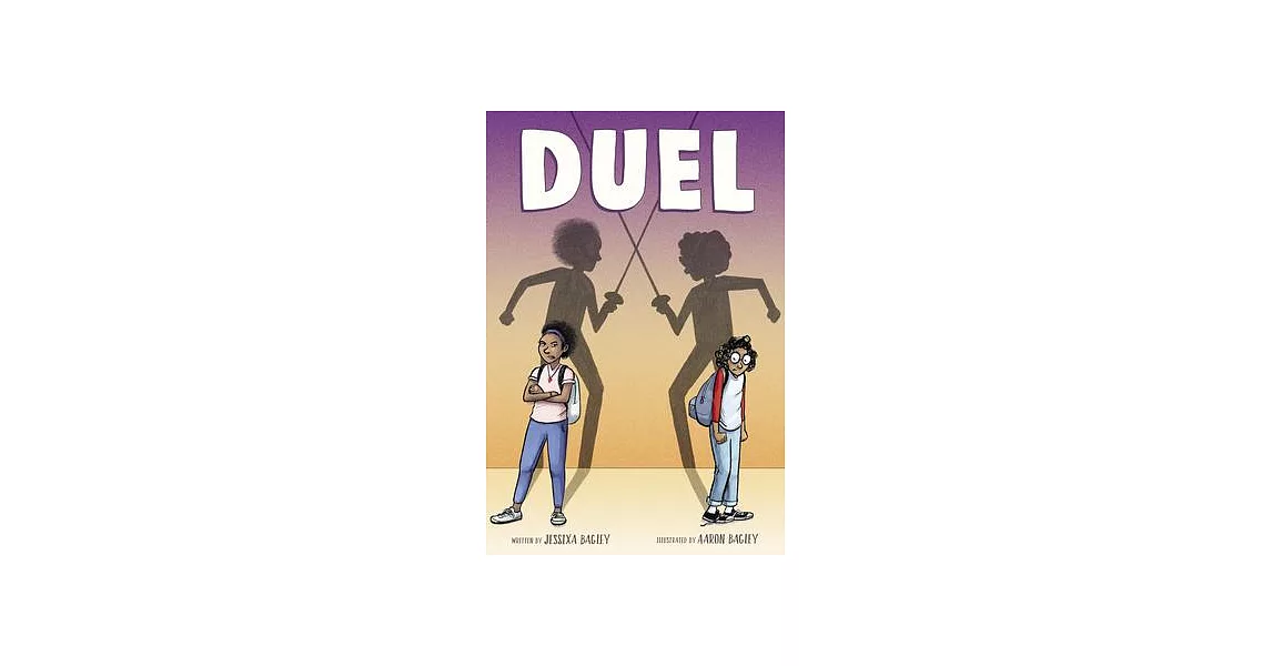 Duel | 拾書所