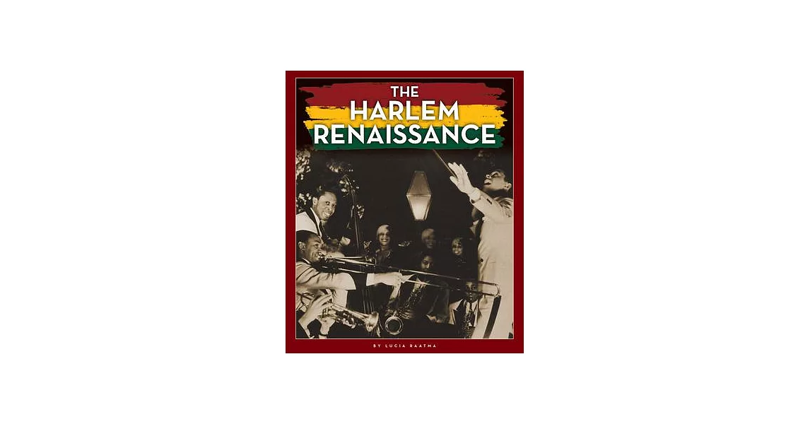 The Harlem Renaissance | 拾書所