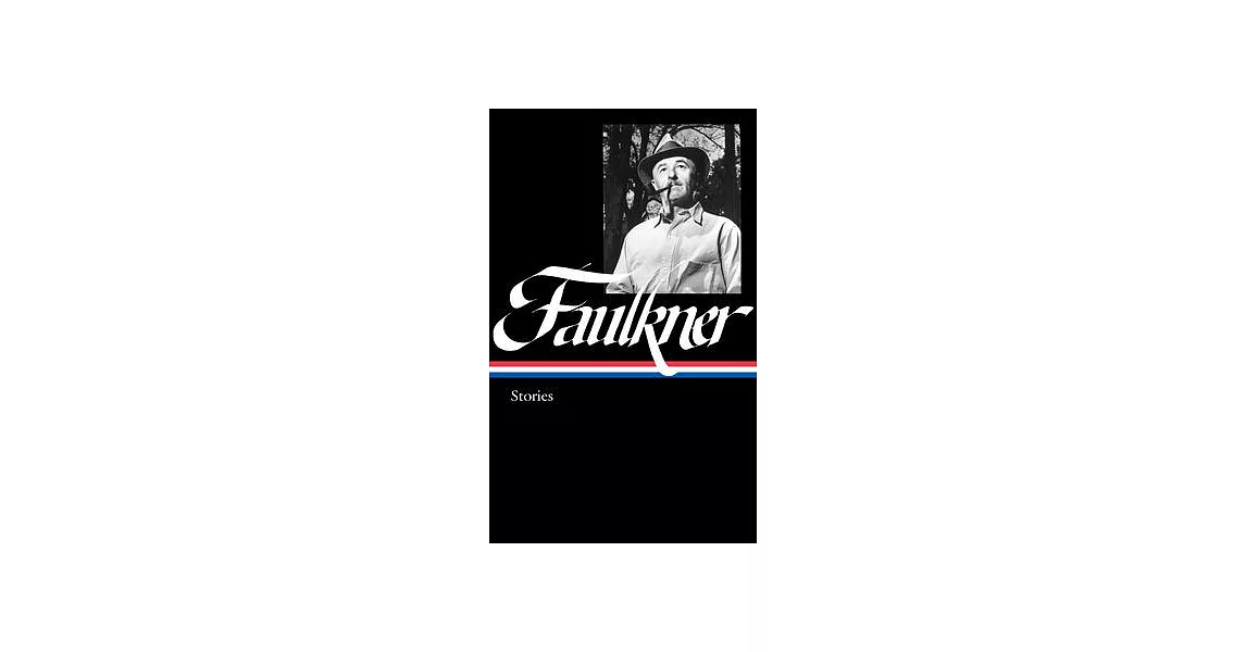 William Faulkner: Stories (Loa #375) | 拾書所