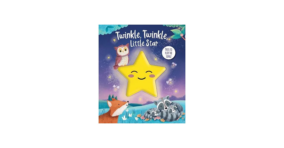 Squishy Songs: Twinkle, Twinkle, Little Star | 拾書所