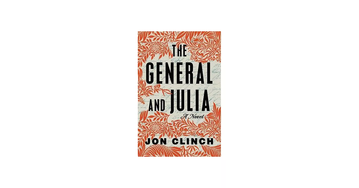 The General and Julia | 拾書所