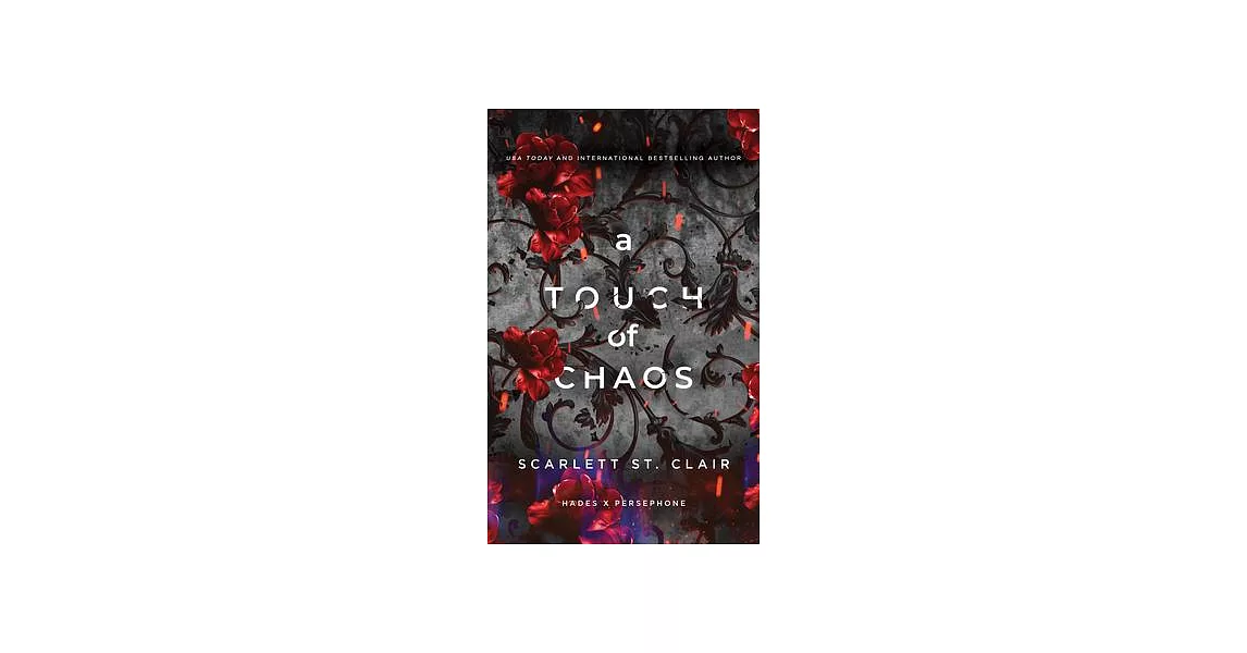 A Touch of Chaos | 拾書所